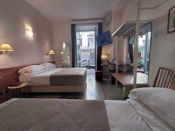 Hotel Principe Eugenio galeri fotoğrafı