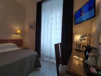 Hotel Principe Eugenio galeri fotoğrafı