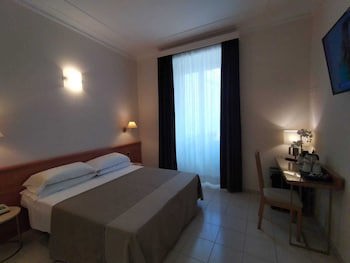 Hotel Principe Eugenio galeri fotoğrafı