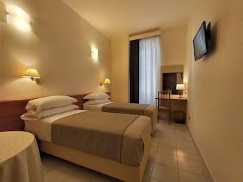 Hotel Principe Eugenio galeri fotoğrafı