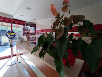 Hotel Principe Eugenio galeri fotoğrafı