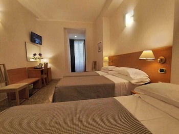 Hotel Principe Eugenio galeri fotoğrafı
