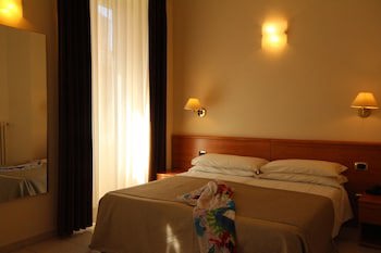 Hotel Principe Eugenio galeri fotoğrafı