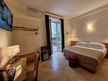Hotel Principe Eugenio galeri fotoğrafı