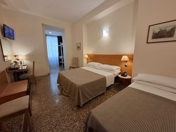 Hotel Principe Eugenio fotoğrafı