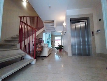 Hotel Principe Eugenio galeri fotoğrafı
