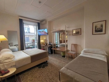 Hotel Principe Eugenio galeri fotoğrafı