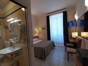 Hotel Principe Eugenio galeri fotoğrafı