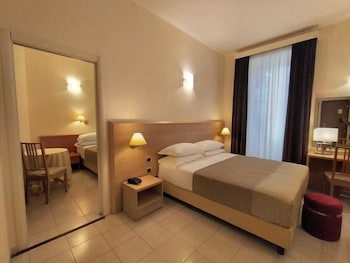 Hotel Principe Eugenio galeri fotoğrafı