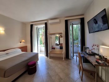Hotel Principe Eugenio fotoğrafı