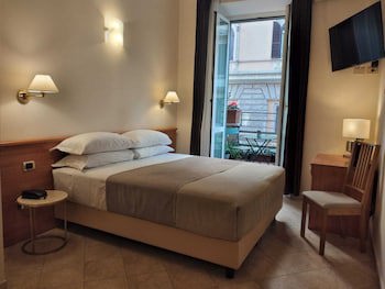 Hotel Principe Eugenio galeri fotoğrafı