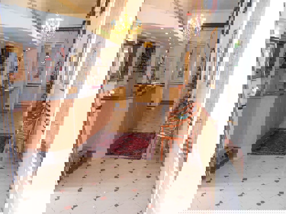 Hotel Pension Stadtpark