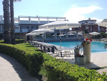Albergo Mediterraneo galeri fotoğrafı