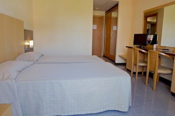 Albergo Mediterraneo galeri fotoğrafı