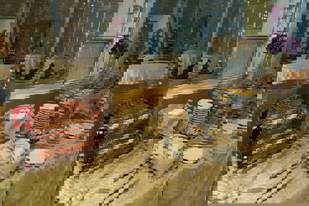 Albergo Mediterraneo