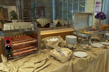 Albergo Mediterraneo galeri fotoğrafı