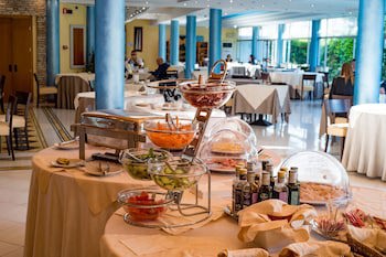 Albergo Mediterraneo galeri fotoğrafı