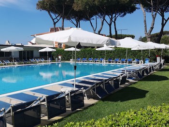 Albergo Mediterraneo galeri fotoğrafı