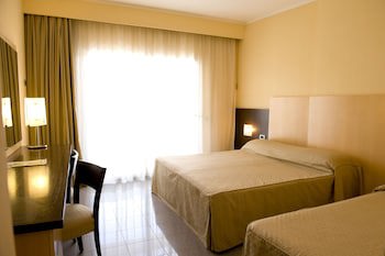 Albergo Mediterraneo galeri fotoğrafı