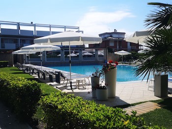 Albergo Mediterraneo galeri fotoğrafı