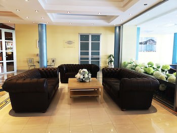 Albergo Mediterraneo fotoğrafı