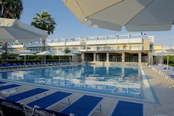 Albergo Mediterraneo galeri fotoğrafı