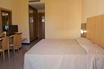 Albergo Mediterraneo fotoğrafı