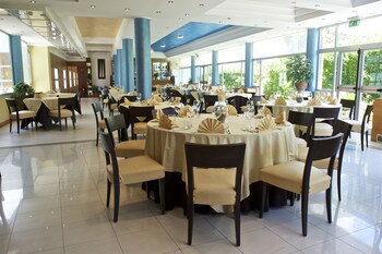 Albergo Mediterraneo galeri fotoğrafı