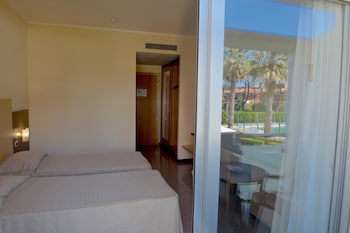 Albergo Mediterraneo galeri fotoğrafı