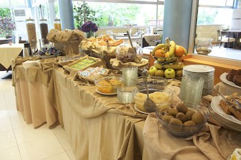 Albergo Mediterraneo galeri fotoğrafı