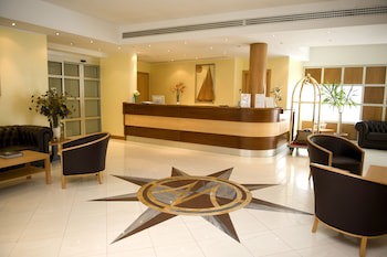 Albergo Mediterraneo fotoğrafı