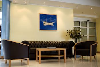 Albergo Mediterraneo galeri fotoğrafı