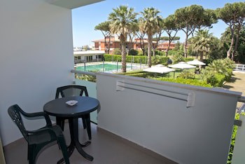 Albergo Mediterraneo galeri fotoğrafı