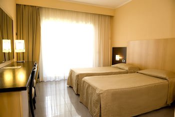 Albergo Mediterraneo galeri fotoğrafı