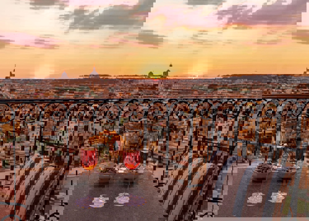 Hotel Scalinata di Spagna