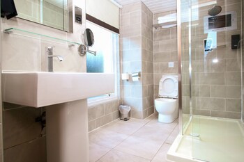 City Apartments Glasgow