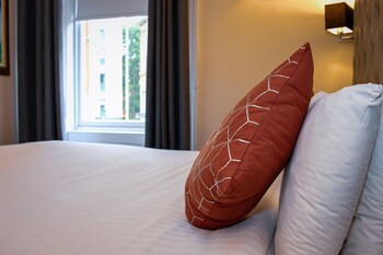 City Apartments Glasgow