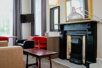 City Apartments Glasgow