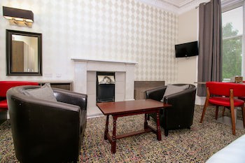 City Apartments Glasgow