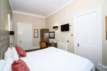 City Apartments Glasgow