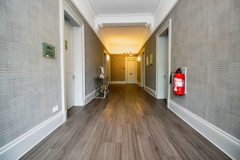 City Apartments Glasgow