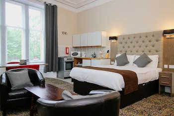 City Apartments Glasgow