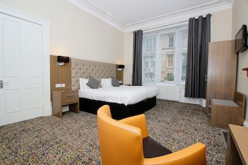 City Apartments Glasgow