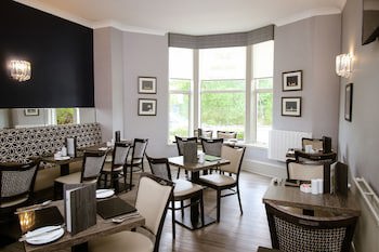 City Apartments Glasgow