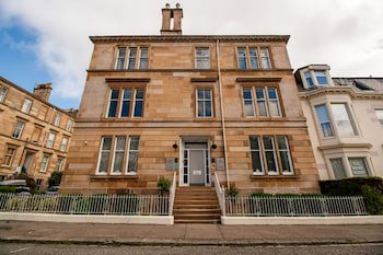 City Apartments Glasgow