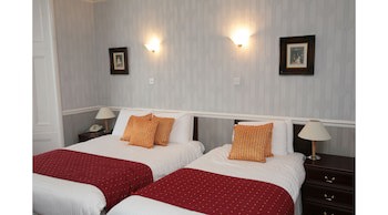 City Apartments Glasgow