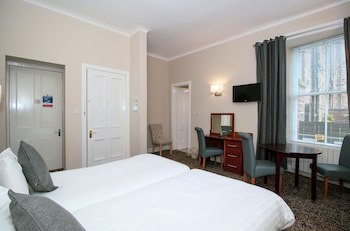 City Apartments Glasgow