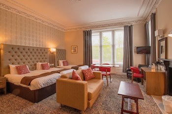 City Apartments Glasgow
