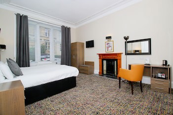 City Apartments Glasgow
