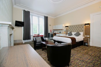 City Apartments Glasgow